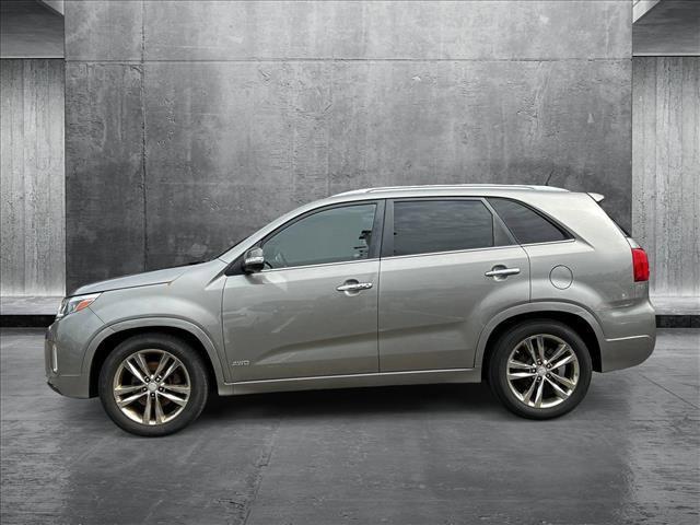 used 2014 Kia Sorento car, priced at $8,990