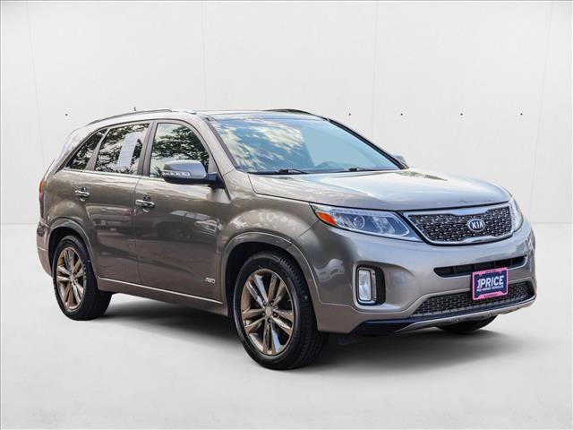 used 2014 Kia Sorento car, priced at $7,999