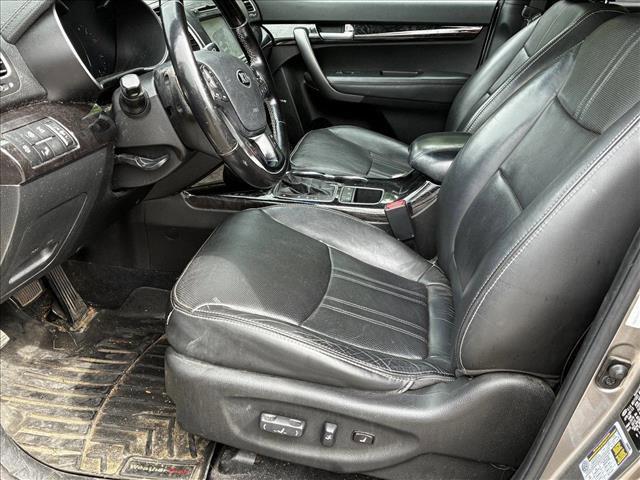 used 2014 Kia Sorento car, priced at $8,990