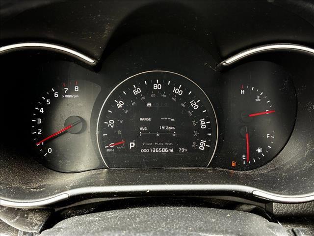 used 2014 Kia Sorento car, priced at $8,990