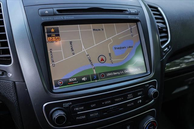 used 2014 Kia Sorento car, priced at $7,999