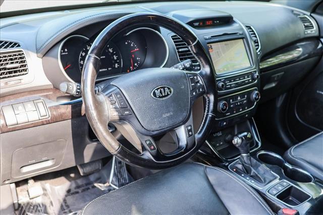 used 2014 Kia Sorento car, priced at $7,999