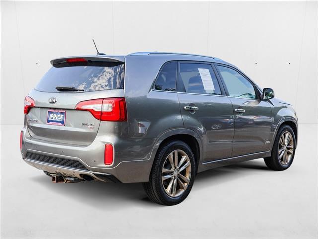 used 2014 Kia Sorento car, priced at $7,999