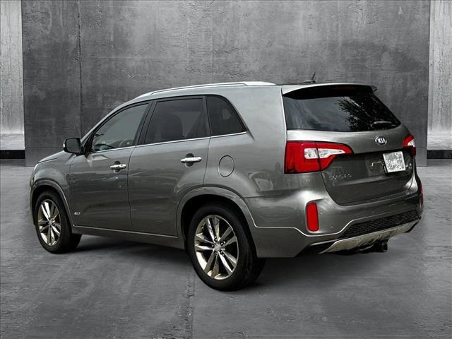 used 2014 Kia Sorento car, priced at $8,990