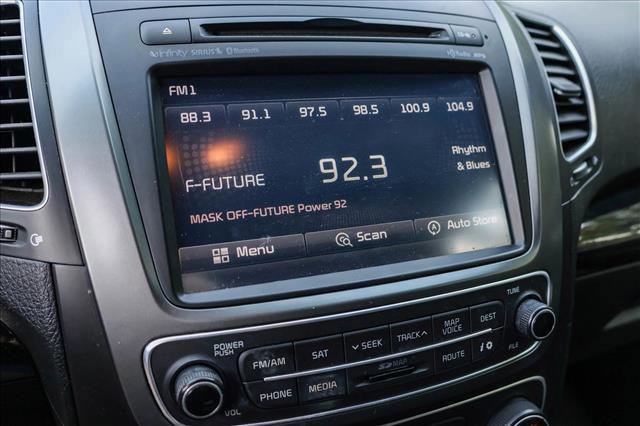 used 2014 Kia Sorento car, priced at $7,999
