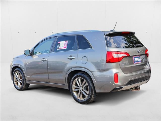 used 2014 Kia Sorento car, priced at $7,999