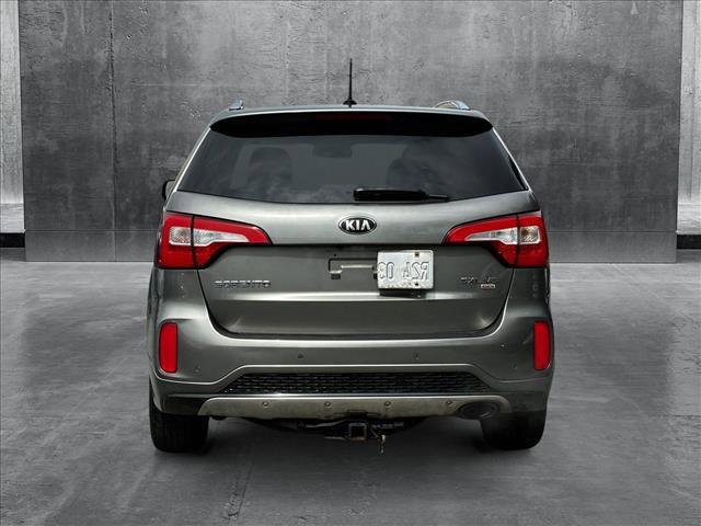 used 2014 Kia Sorento car, priced at $8,990