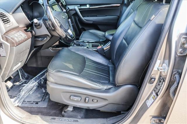 used 2014 Kia Sorento car, priced at $7,999