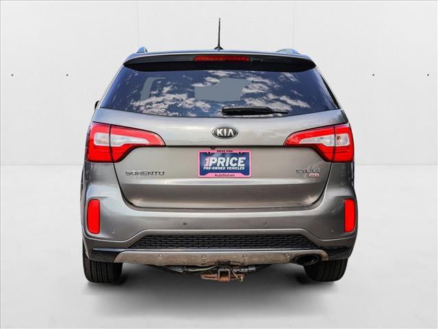 used 2014 Kia Sorento car, priced at $7,999