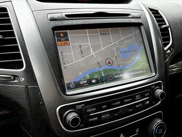 used 2014 Kia Sorento car, priced at $8,990