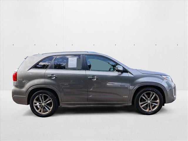 used 2014 Kia Sorento car, priced at $7,999