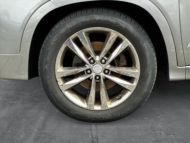 used 2014 Kia Sorento car, priced at $8,990