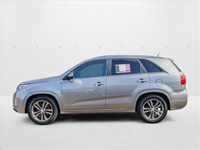used 2014 Kia Sorento car, priced at $7,999