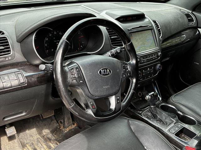 used 2014 Kia Sorento car, priced at $8,990