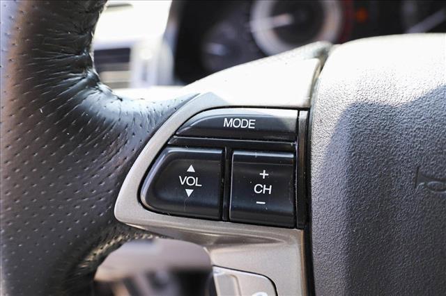 used 2016 Honda Odyssey car, priced at $16,523
