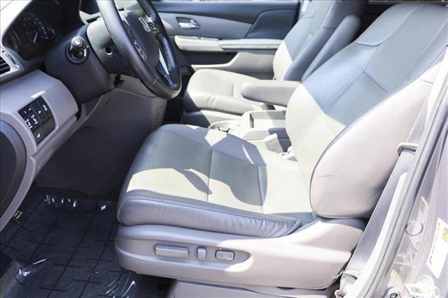 used 2016 Honda Odyssey car, priced at $16,523