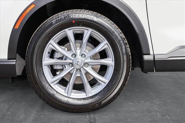 new 2025 Honda CR-V car, priced at $36,428