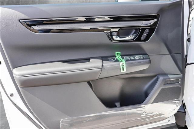 new 2025 Honda CR-V car, priced at $36,428
