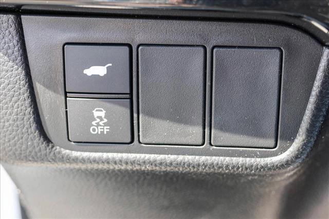 new 2025 Honda CR-V car, priced at $36,428