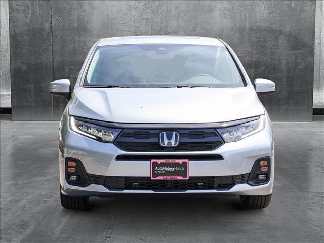 new 2025 Honda Odyssey car, priced at $41,302