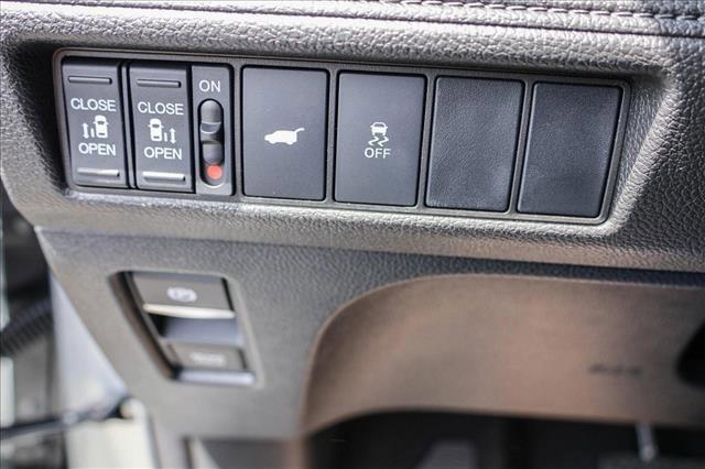 new 2025 Honda Odyssey car, priced at $41,302