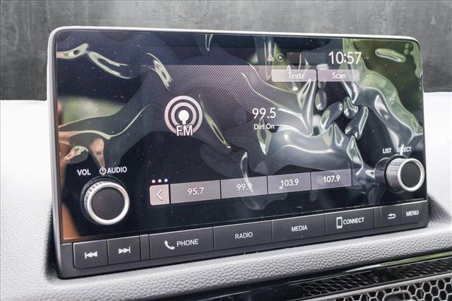 new 2025 Honda Civic car, priced at $27,743