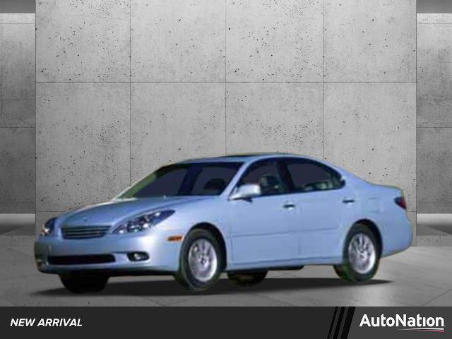 used 2004 Lexus ES 330 car, priced at $9,501