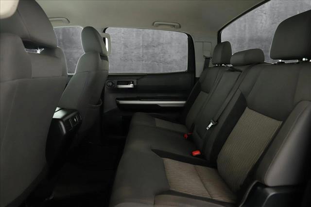 used 2017 Toyota Tundra car, priced at $31,567