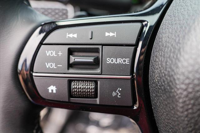 new 2025 Honda Civic Hybrid car, priced at $28,989