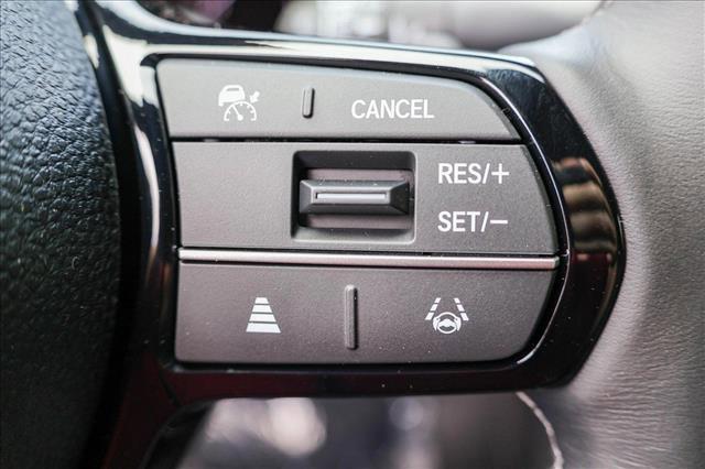 new 2025 Honda Civic Hybrid car, priced at $28,989