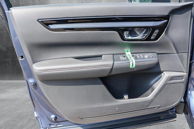 new 2026 Honda CR-V Hybrid car, priced at $41,103