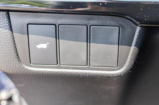 new 2026 Honda CR-V Hybrid car, priced at $41,103