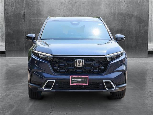 new 2026 Honda CR-V Hybrid car, priced at $41,103