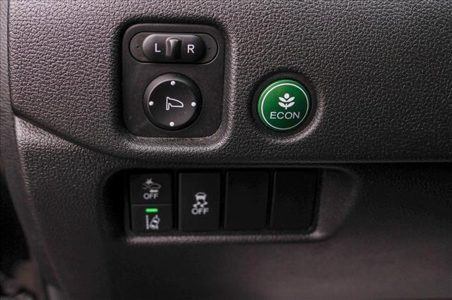 used 2019 Honda Passport car, priced at $20,205