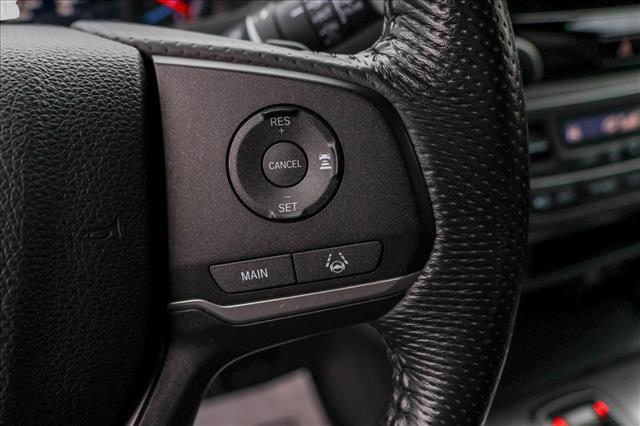 used 2019 Honda Passport car, priced at $20,205