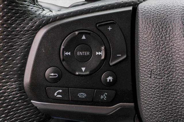 used 2019 Honda Passport car, priced at $20,205