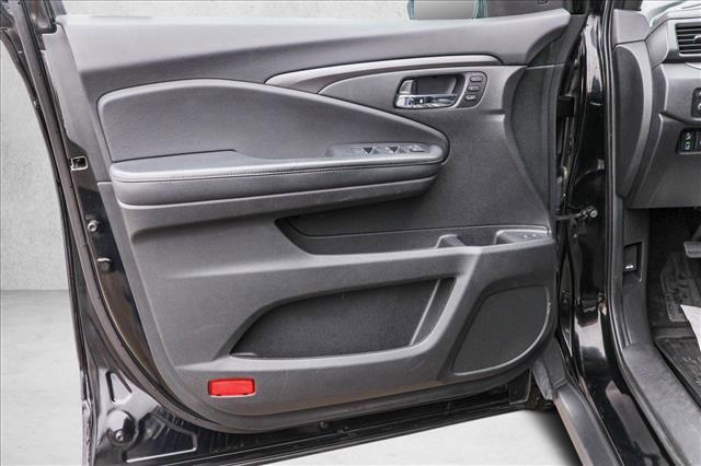 used 2019 Honda Passport car, priced at $20,205