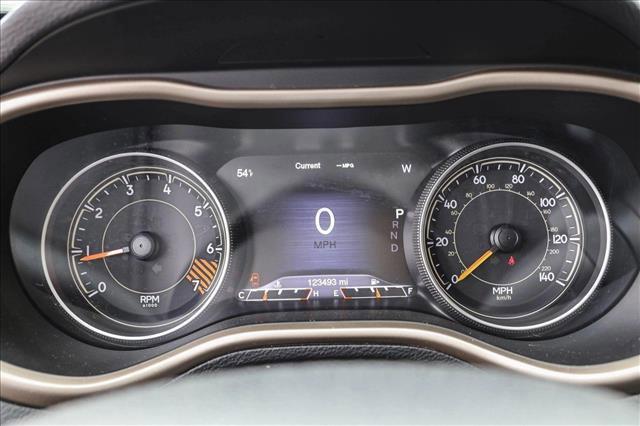 used 2015 Jeep Cherokee car, priced at $10,990