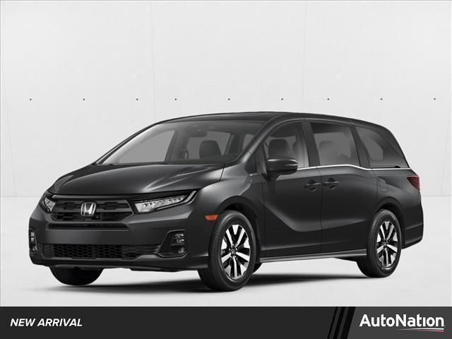 new 2026 Honda Odyssey car, priced at $44,290