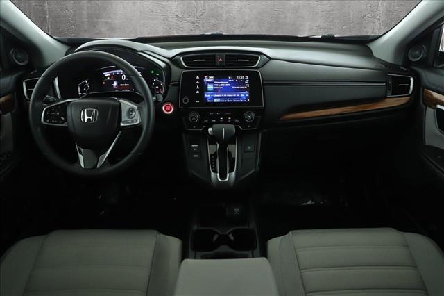used 2018 Honda CR-V car, priced at $22,490