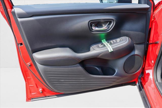 new 2026 Honda HR-V car, priced at $29,508