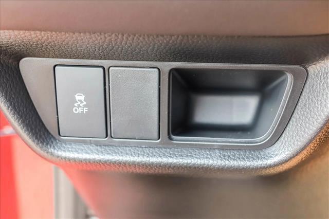 new 2026 Honda HR-V car, priced at $29,508