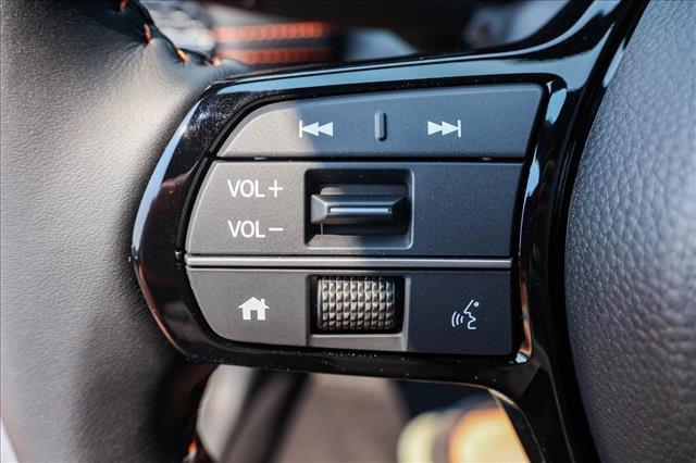 new 2026 Honda HR-V car, priced at $29,508