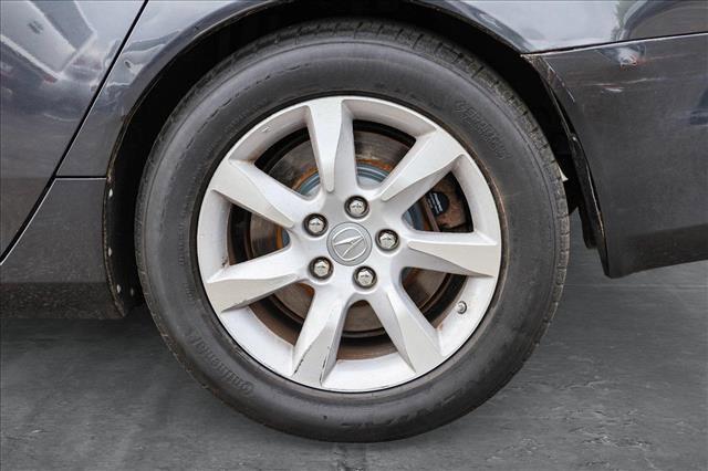 used 2012 Acura TL car, priced at $8,998