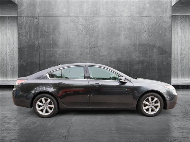 used 2012 Acura TL car, priced at $8,998