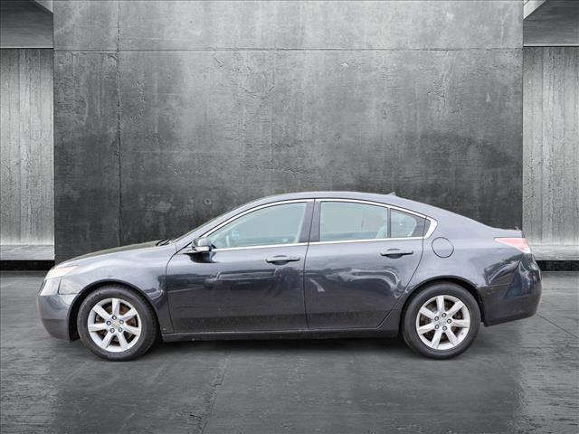 used 2012 Acura TL car, priced at $8,998