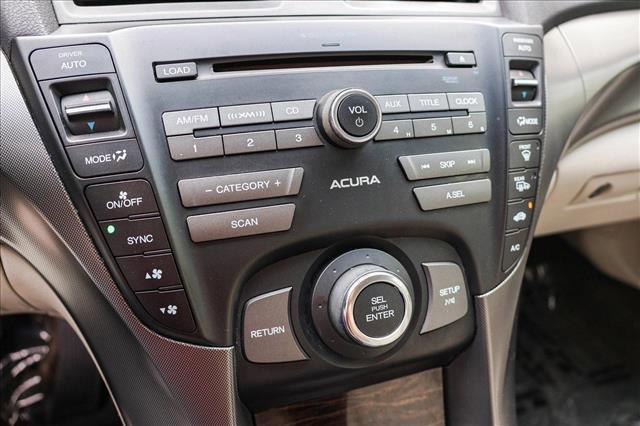 used 2012 Acura TL car, priced at $8,998