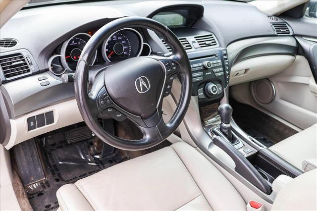 used 2012 Acura TL car, priced at $8,998