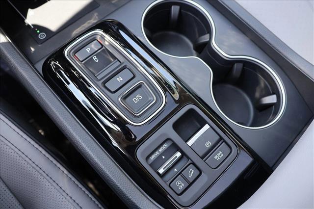 new 2025 Honda Pilot car, priced at $52,260