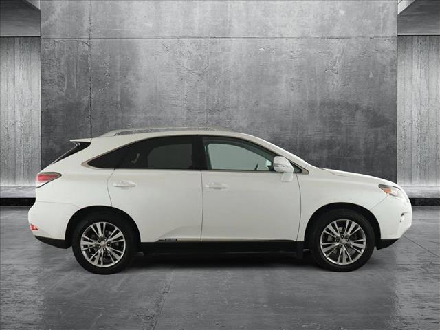 used 2013 Lexus RX 450h car, priced at $16,991